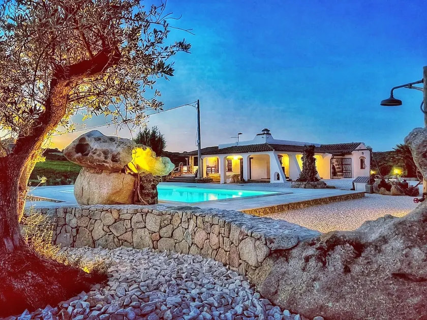 Villa Tatiana charming house - Image 1