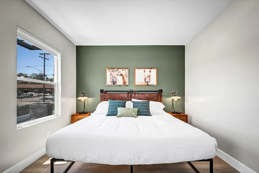 Chic Studio in Historic City Center, Near Carlsbad - Image 1