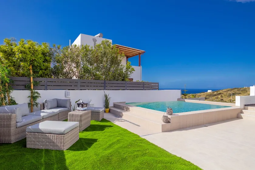 Villa Casa Del Mar Mesonet - Image 1