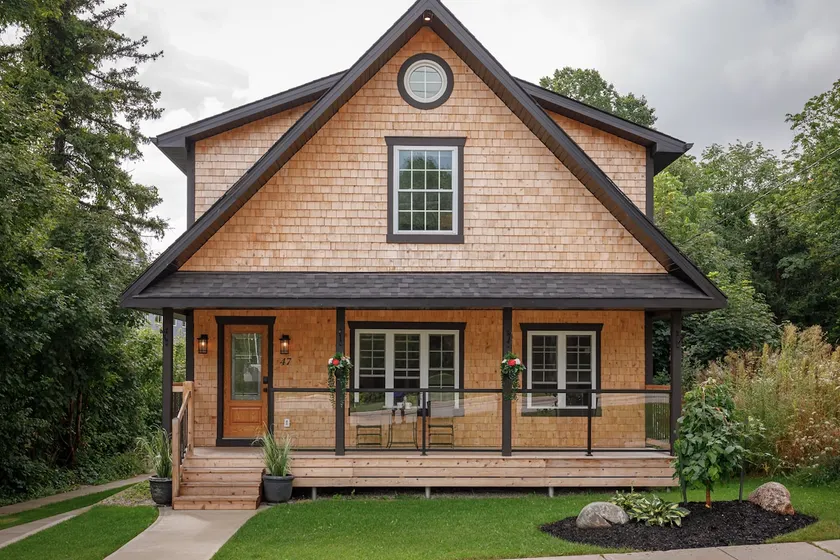 The Avalon - Entire home steps to Meaford Harbour - Image 1
