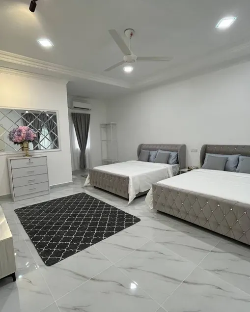 Zee Homestay, Kuala Selangor - Image 1