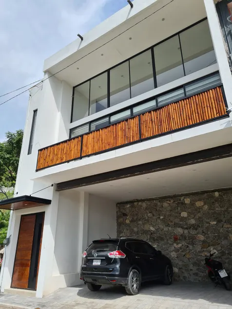 House with stunning view of Morelos Amankaya - Image 1