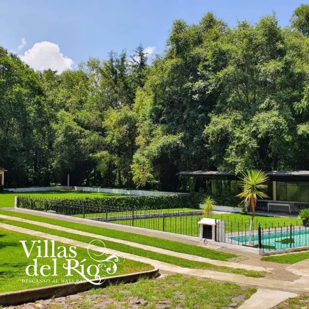 Bravo-Comfortable Villa surrounded by nature - Image 1