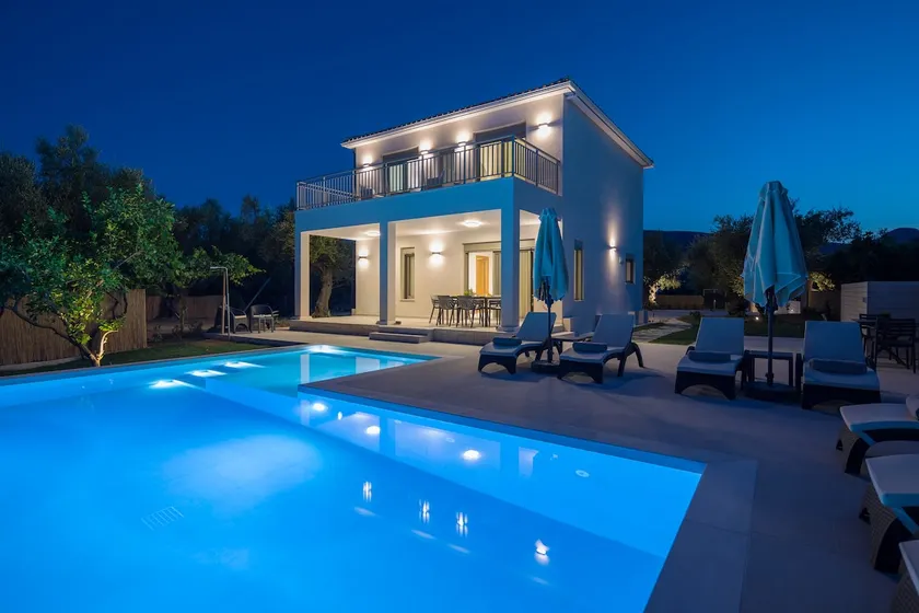 Villa Olivea - Image 1