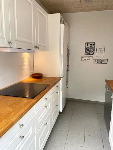 Cheap accommodation in a modern apartment. - Image 1