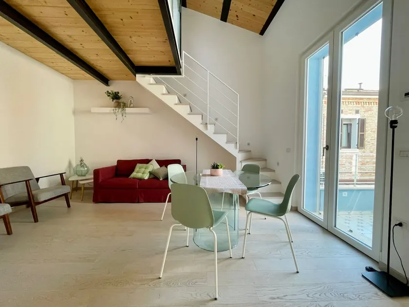 Casa Alighieri 103 - Image 1