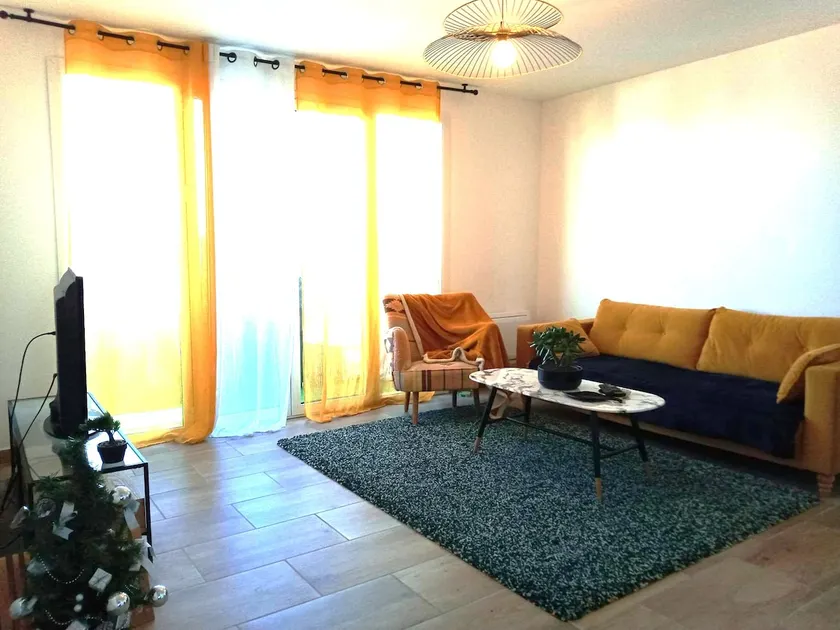 L ARSENAL Comfortable 3 bedrooms apartment - Image 1