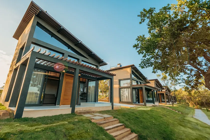 Solar da Mata - Master Cottage - Image 1