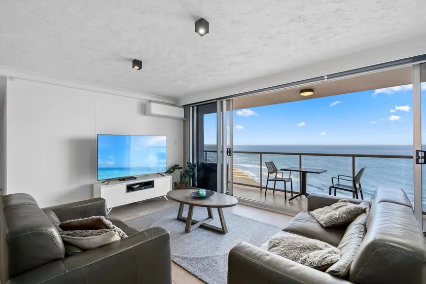 Best of the Best-Luxurious 29B Peninsula 2Bed2Bath - Image 1