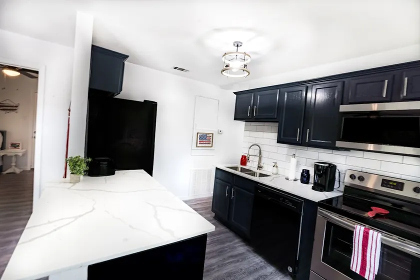 Spacious Home Mins from Fort Hood- Sleeps 8 - Image 1