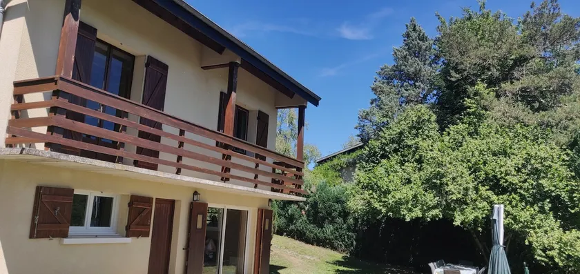 Agradable gîte con jardín, terraza y barbacoa | Se admiten mascotas - Image 1