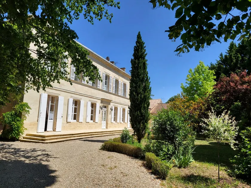 Domaine de Plisseau - Image 1