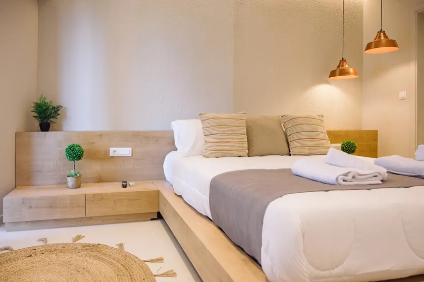 Eleftherias Suite Diamond | Sea View - Image 1