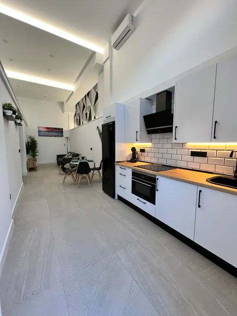 Apartamento Castillejos 4 - Image 1