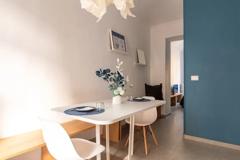 Reggio 3 | Apartment in the heart of Turin - Image 1