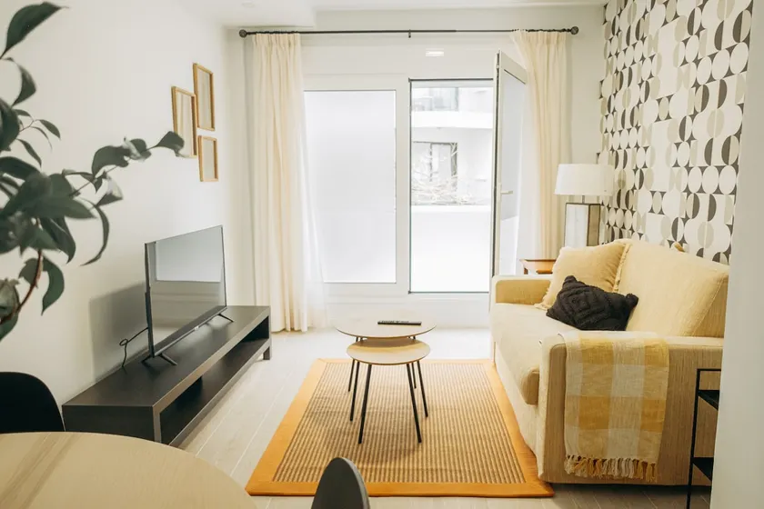 Club Apartments by Grupo Compostelana 1 - Image 1
