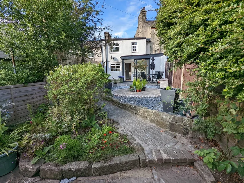 Beautiful character Cottage near Lancaster - Image 1