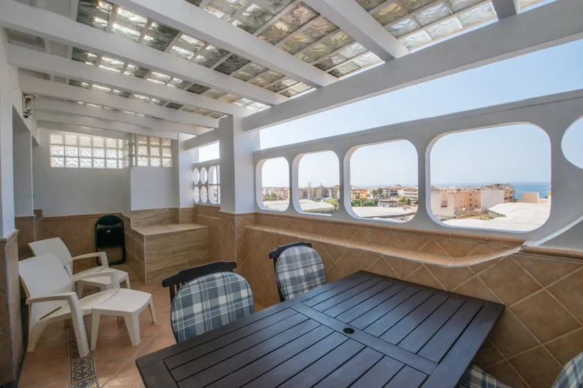 A beautiful 2-bedroom apartment in Torrox - Image 1