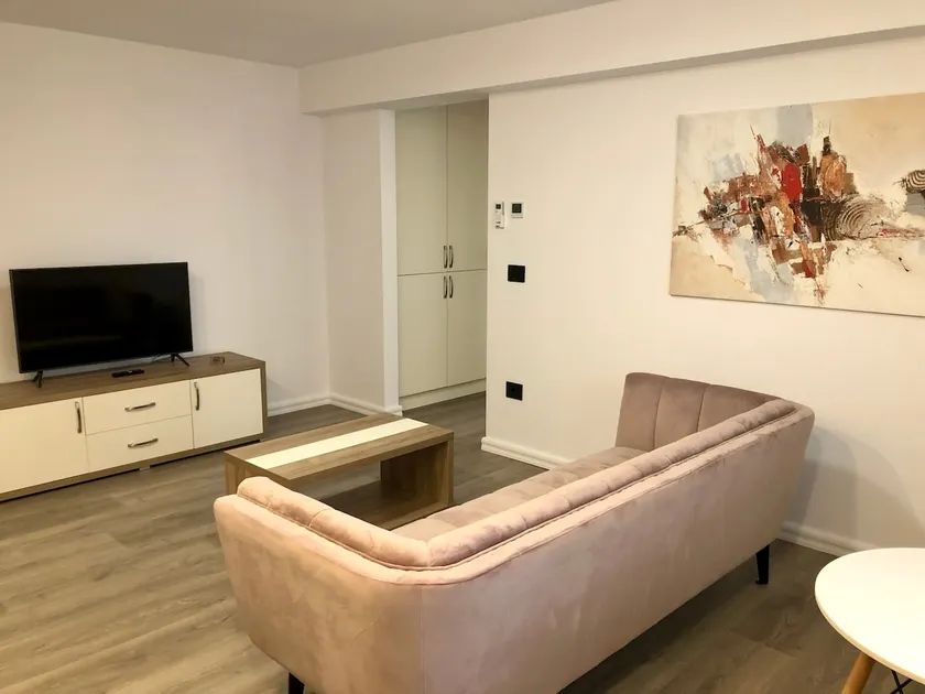 Modern New and Elegant Apartment -PNM Residence D2 - Image 1