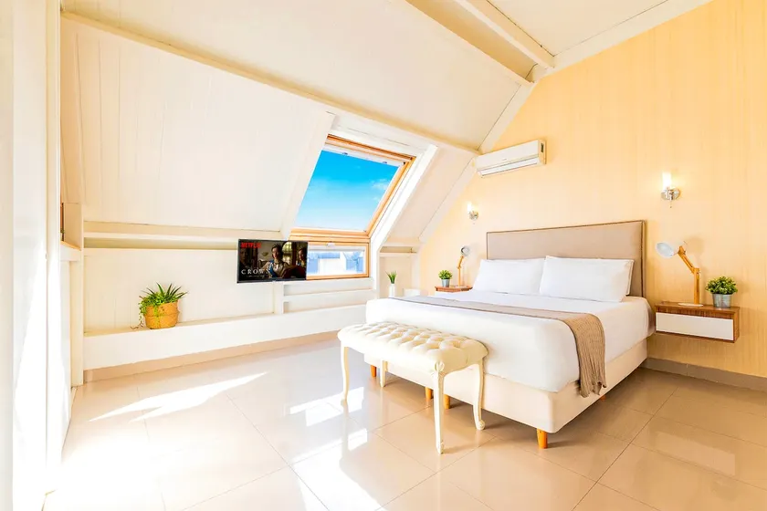 Trendy Penthouse | Puerto Madero | Great Location! - Image 1