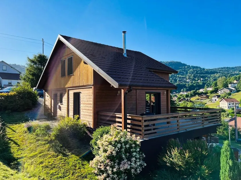 Casa de Monzel with 6-Person Jacuzzi & Panoramic View - Image 1