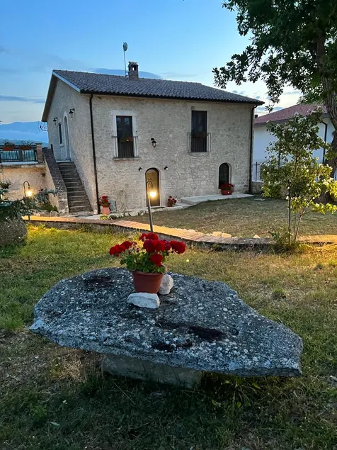 La casa di Zio Donato - Image 1