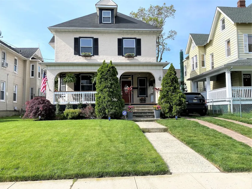 Asbury Park - Walk to beach and downtown area! - Image 1