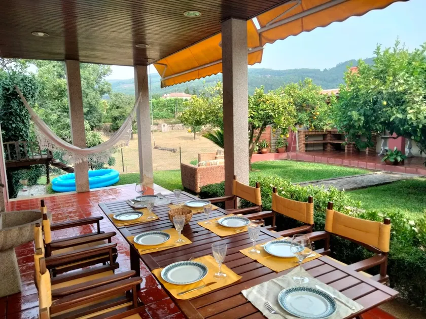 Patrício's Villa - Image 1