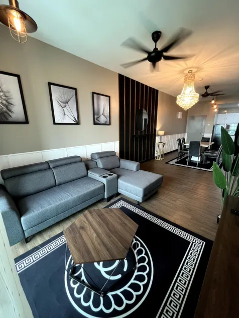 LaVista Homestay in Vista Bangi UKM, Bangi, Kajang - Image 1