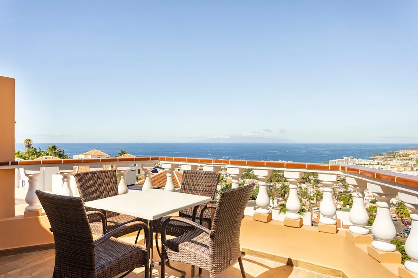 Casa Panoramica: The Best Ocean View in Tenerife! - Image 1