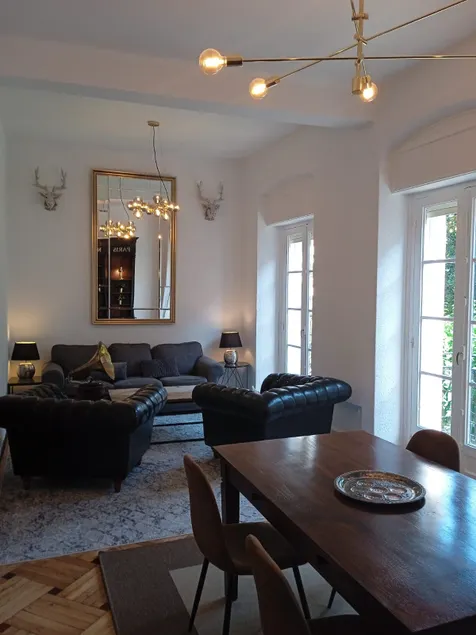 A beautiful apartment in the center of Cangas de Onís - Image 1