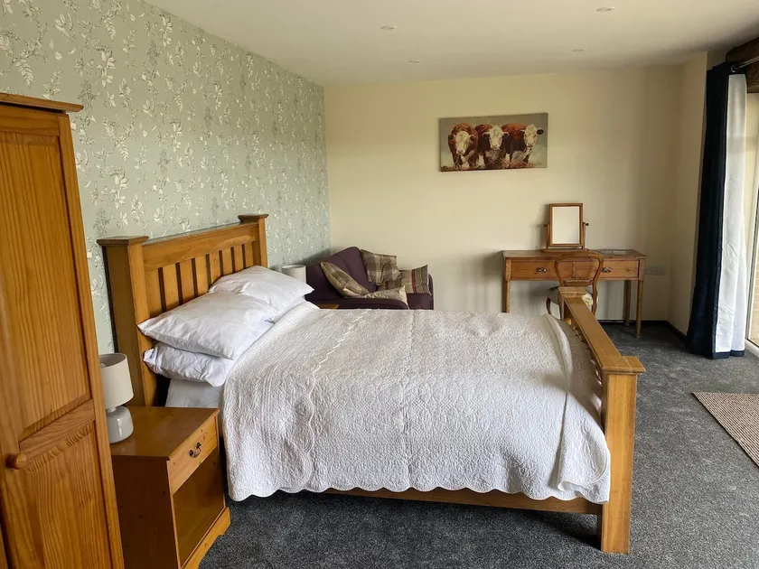 Adorable one bedroom Lodge - Image 1