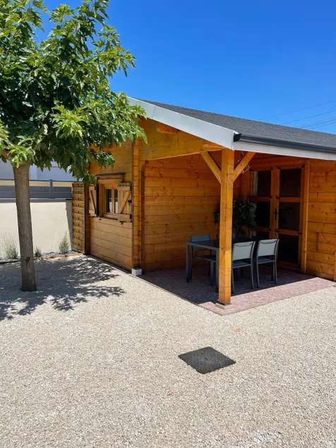 Beautiful cottage at the gates of the Drôme. - Image 1