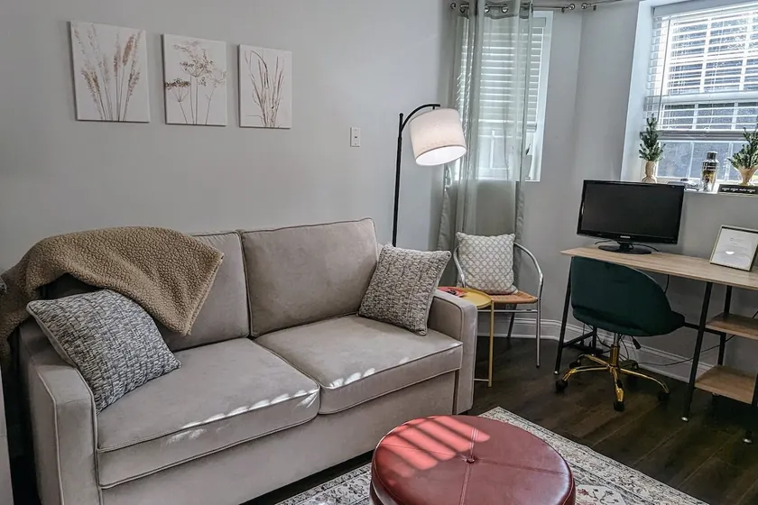Comfortable 3-bedroom Garden Unit in Chicago - Image 1