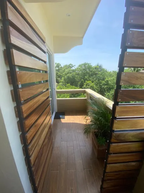 1 AC bedroom Top Apartment 6 Rinconada Carrizalillo - Image 1