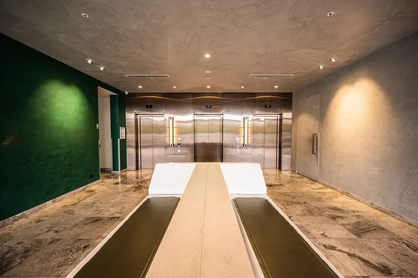 2-bedroom Penthouse in City Center @ Capitol - Image 1