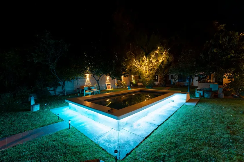 Villa: Enjoy our country house in Yotala - Image 1