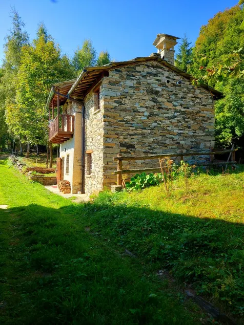 Baite Carlevara – Meira Piccola - Image 1
