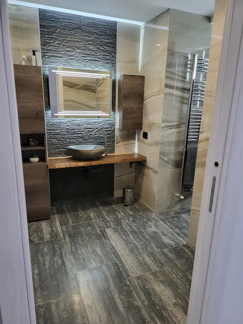 Beautiful accommodation near downtown Brescia - Image 1