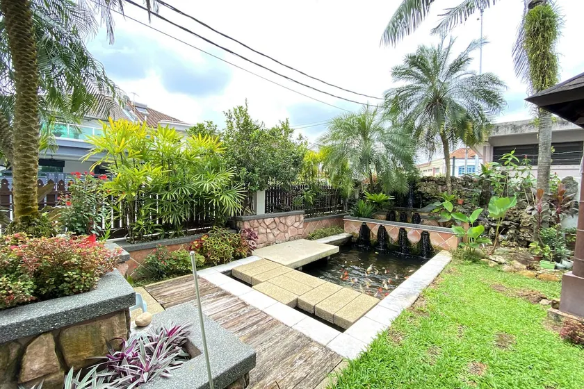Ipoh Super Enjoy Boutique Villa 12 people - Image 1
