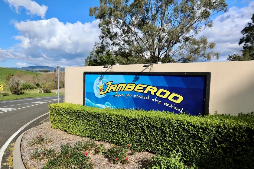 Jamberoo - Image 1