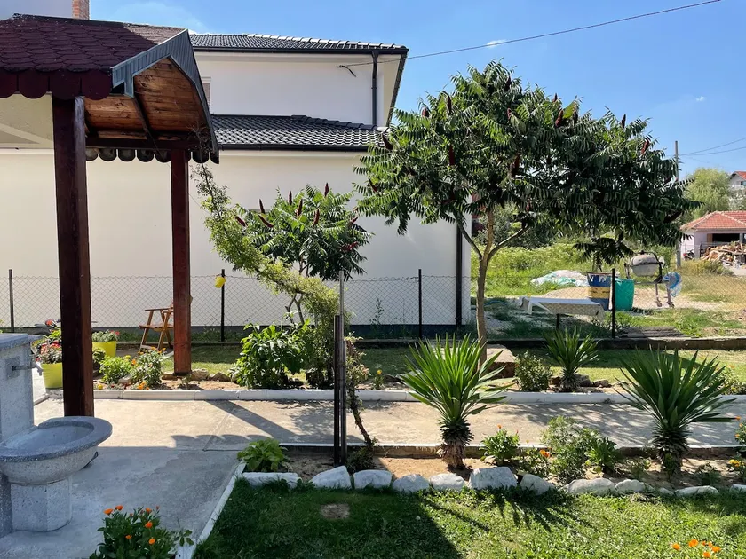 Private accommodation Andrejevic - Image 1