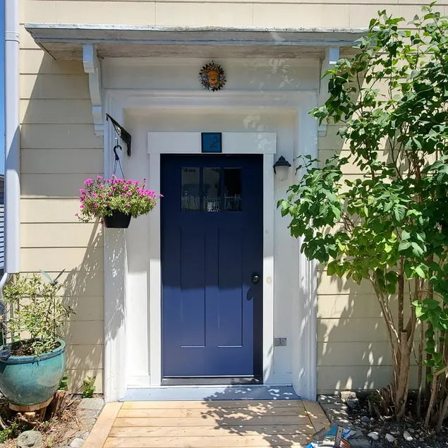 Bayview Delight | Bayview Rooftop Porch - Image 1