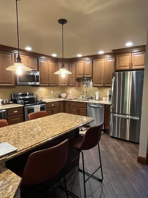 Seven Springs 2 Bedroom Condo - Image 1