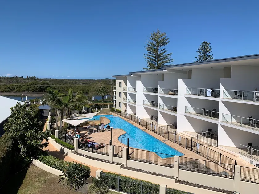 4 Star 2 Bedroom 2 Bath Apartment - 2 Nights - Image 1