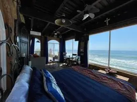 *Crashing waves - Spectacular Sunsets*- Oceanfront - Image 1