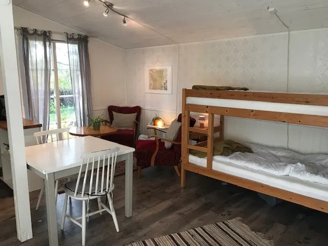 Simple cozy guest house in Rörum, the heart of Österlen - Image 1
