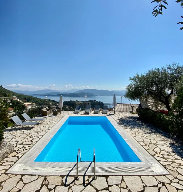 Villa Chrysoula - Image 1