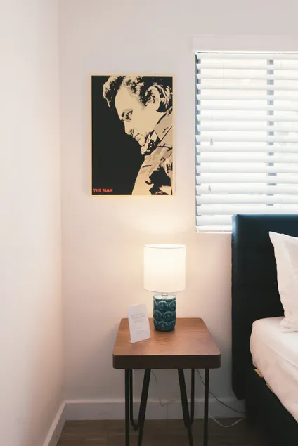 Poseidon | 2BD/2BA Downtown Apartment - Image 1