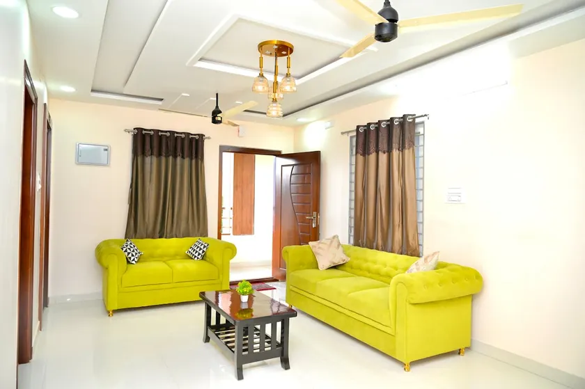 Srivari Homestay - Image 1